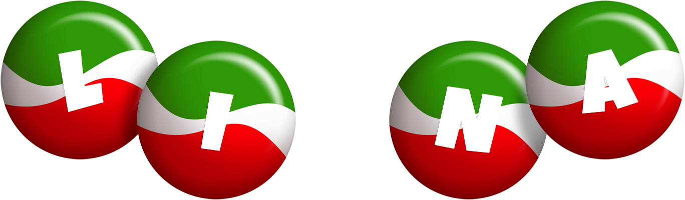 Li Na italy logo